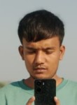Krishna, 23 года, Ahmedabad
