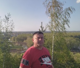 Артур, 48 лет, Пермь
