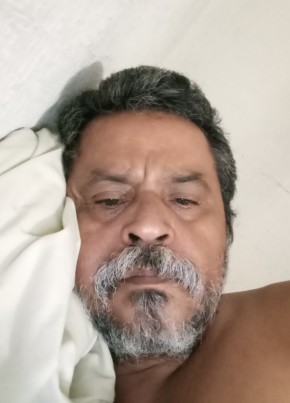 Sergio, 51, Estados Unidos Mexicanos, Santa Catarina