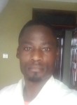 NGOLOBE GEOFREY, 31 год, Kampala