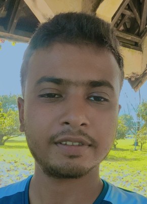 JANNATUL NAYEM, 24, Brunei, Kuala Belait