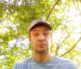 Nikolay, 51, Melksham
