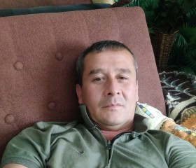 Аваз Sajdaliev, 44 года, Ашмяны