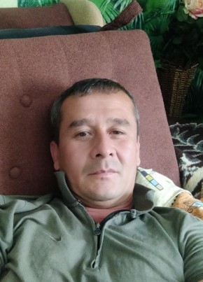 Аваз Sajdaliev, 44, Рэспубліка Беларусь, Ашмяны