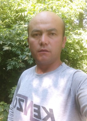 Миша, 37, Россия, Клявлино