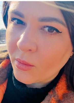 Кристина из Павловского Посада 39 лет