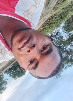 Amosi fabian, 27, Tanzania, Chalinze