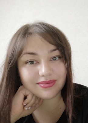 Анна, 33, Россия, Серафимович