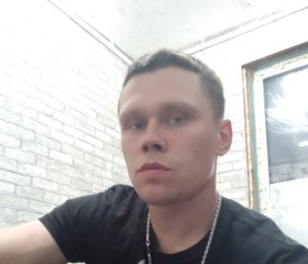 Геннадий, 32 года, Омск