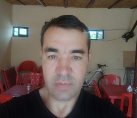 Захир, 52 года, Toshkent