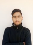 Amit Sharma, 18 лет, Jammu