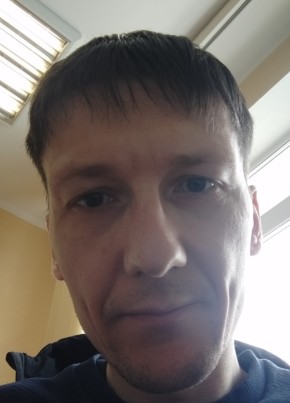 Nikolay, 37, Russia, Magadan