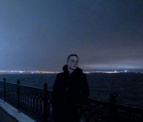 Viktor, 19 лет, New York City