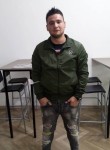 Antonio , 26 лет, Troia