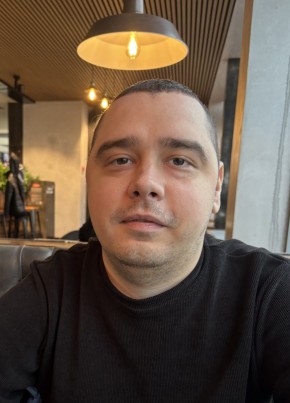 Kirill, 29, Russia, Ivanteyevka (MO)