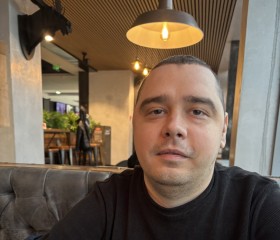 Kirill, 29, Ivanteyevka (MO)