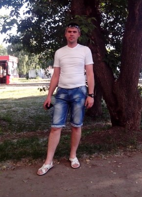 олег, 48, Россия, Казань
