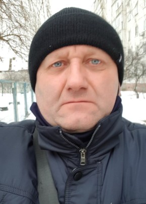 Владимир, 58, Lietuvos Respublika, Vilniaus miestas