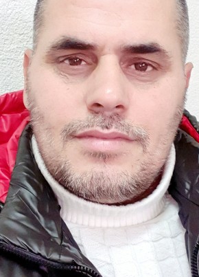 Xhevahir, 47, Republika e Kosovës, Ferezaj