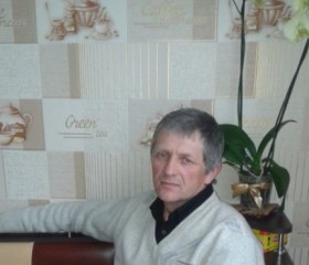 Геннадий, 62 года, Харків