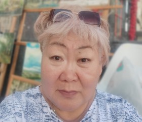 Miroslava, 60, Ulan-Ude