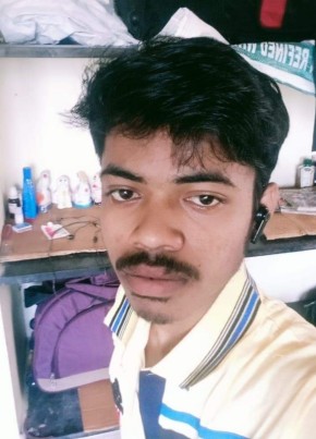 Hgtu, 20, India, Coimbatore