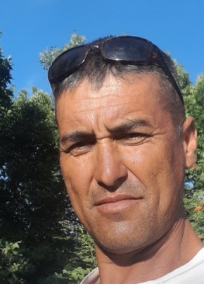 Расул, 46, Россия, Красноармейск (Саратовская обл.)