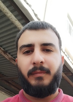 Cavid, 28, Azərbaycan Respublikası, Bakı