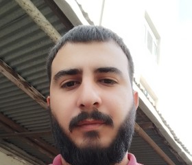 Cavid, 28 лет, Bakı