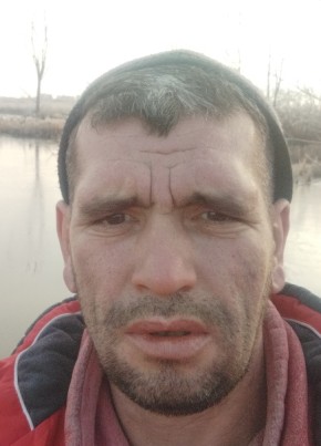 Макс, 42, Россия, Борисоглебск