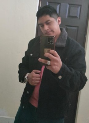 Cristian, 22, República de Guatemala, Nueva Guatemala de la Asunción
