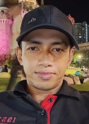 Rusman, 37, Malaysia, Kota Bharu