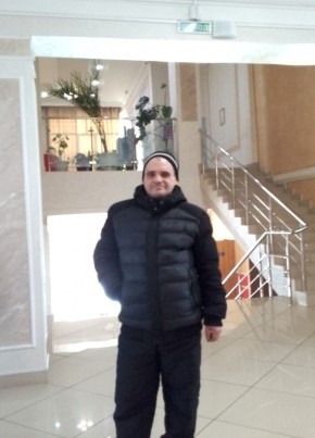 Александр, 43, Россия, Зима