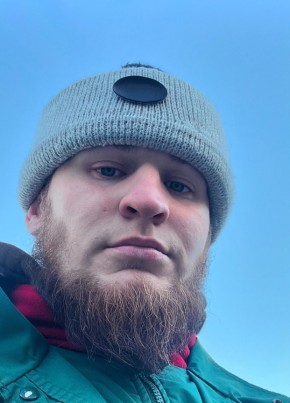 vlad, 28, Russia, Omsk