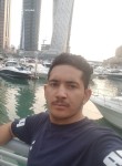 Omidkhan, 21  , Sharjah