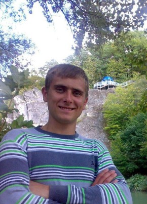 Виктор, 30, Россия, Канск