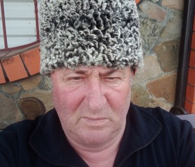 Чингачгук, 62 года, Курганинск