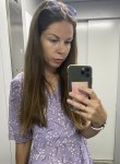 Olya , 34, Saint Petersburg