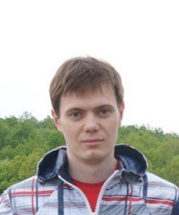 Oleg, 40, Russia, Tolyatti