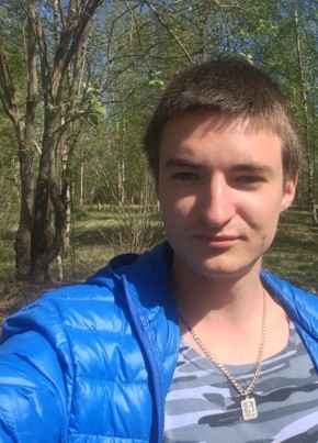 Игорь, 31, Россия, Санкт-Петербург