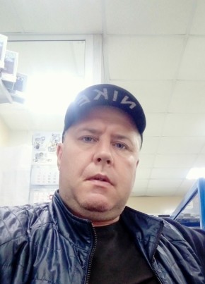 Сергей, 43, Россия, Пышма