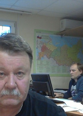 Aleks, 67, Russia, Penza