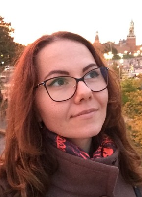 AnnaNovka, 33, Россия, Москва
