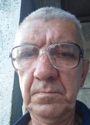 Игорь, 65, Рэспубліка Беларусь, Горад Мінск