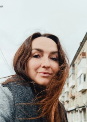 АЛИНА из Смоленска 39 лет