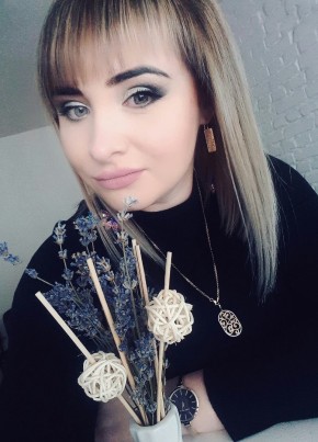 Екатерина Зайцева, 37, Рэспубліка Беларусь, Горад Гомель