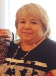 Галина, 51 год, Новочебоксарск