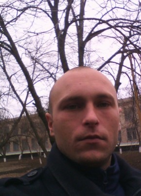 Николай, 30, Україна, Нижні Сірогози