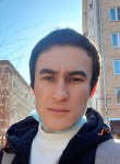 Amirxon, 23 года, Москва