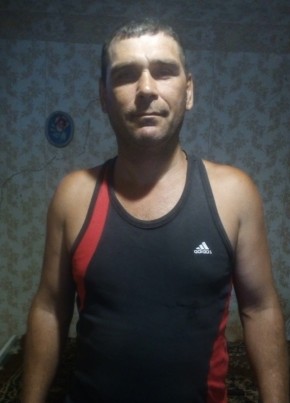 Юрий, 41, Россия, Шахты